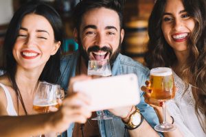 Locali e Pub in via Tiburtina