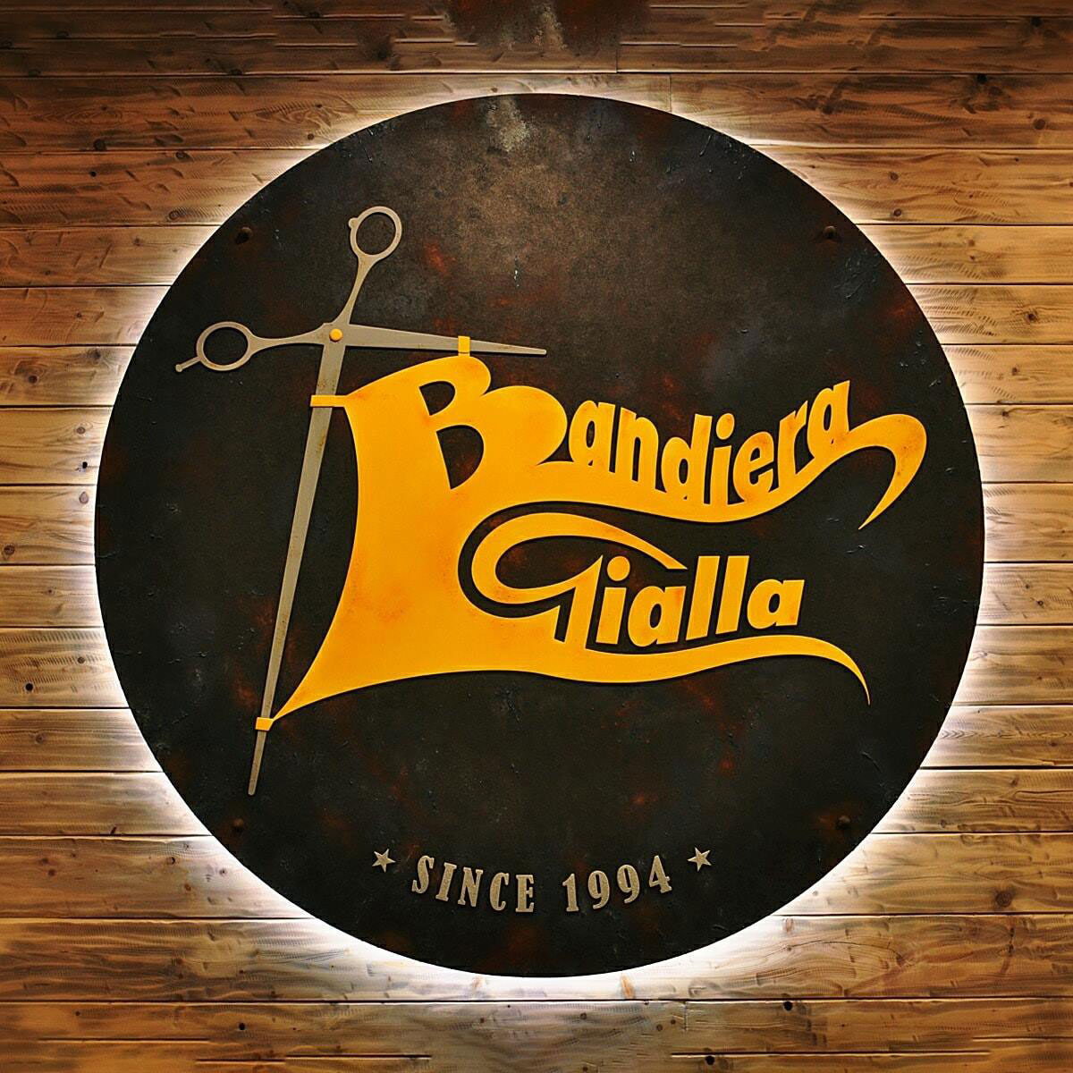 Hair Stylist Tiburtina