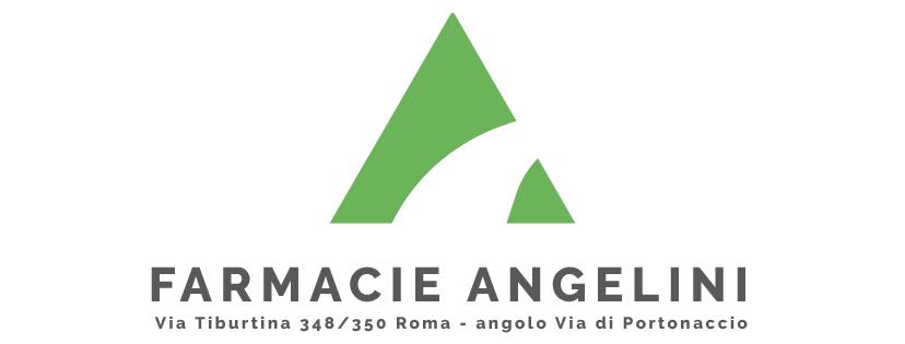 Angelini Farmacia Tiburtina Portonaccio