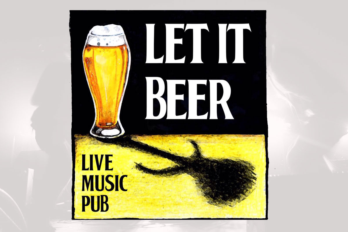 let it beer