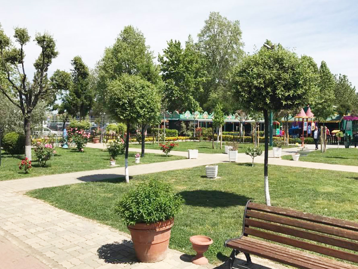 Pavolandia parco giochi in zona Tiburtina